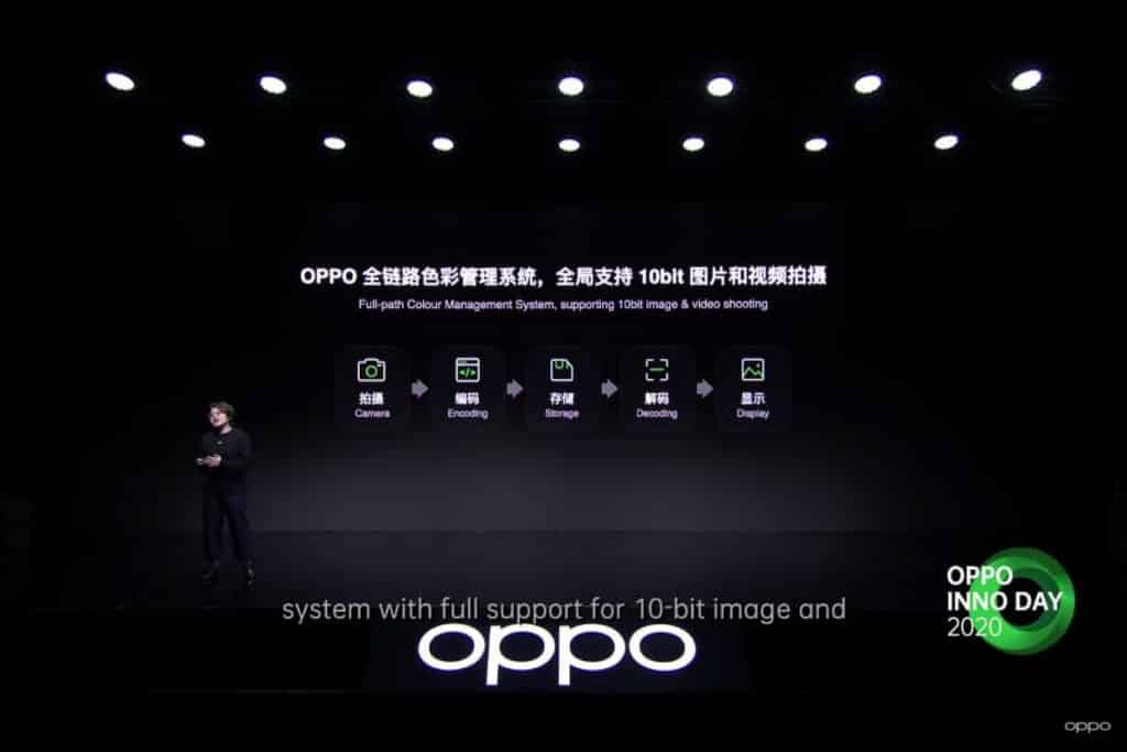 Official: Oppo Fine X3 series will arrive soon with a new Colour technology