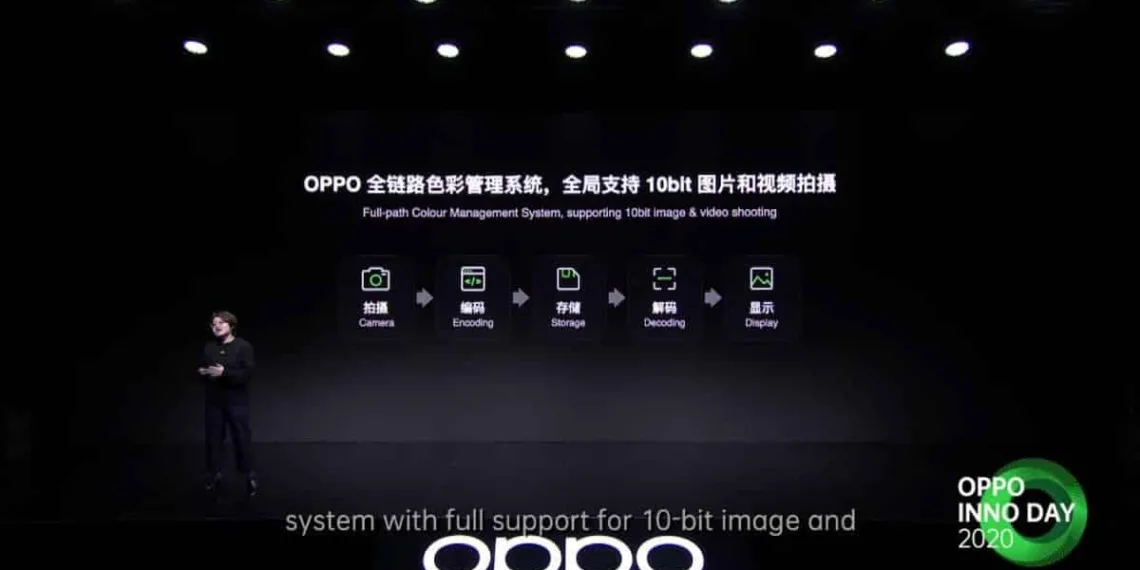 Official: Oppo Fine X3 series will arrive soon with a new Colour technology