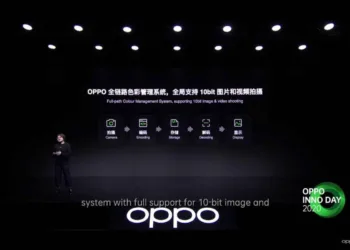 Official: Oppo Fine X3 series will arrive soon with a new Colour technology