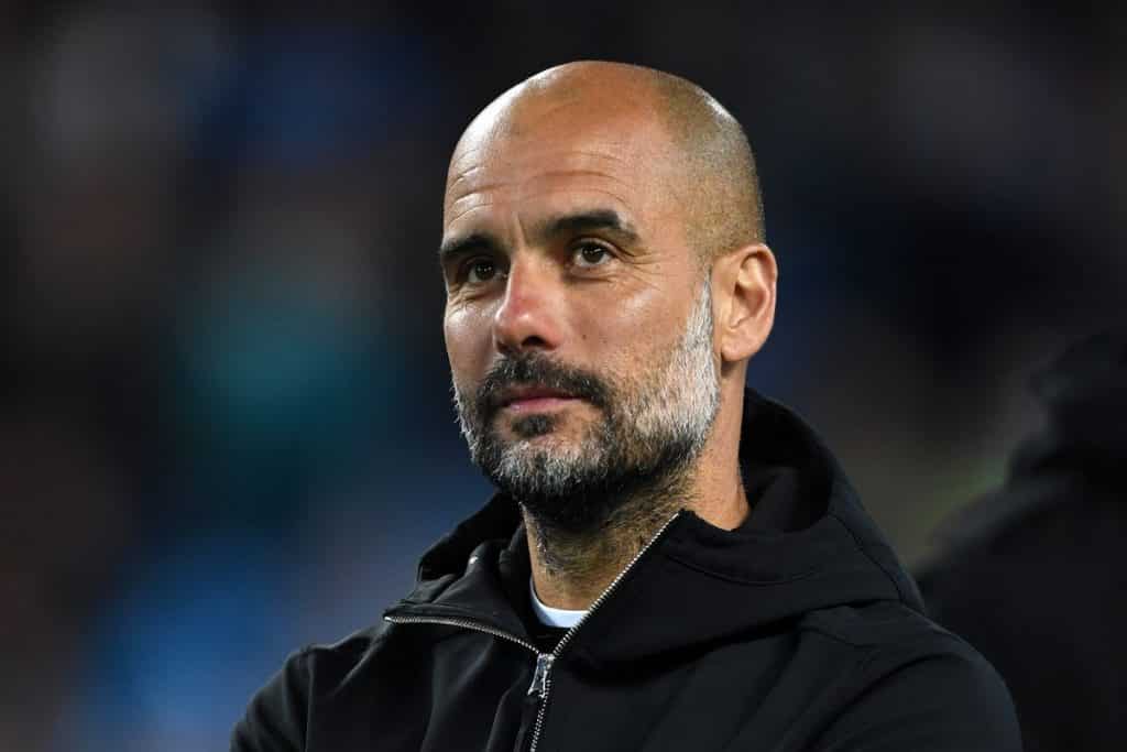 Pep Guardiola The real reason behind Manchester City's success; contract extensions for Mahrez, Foden