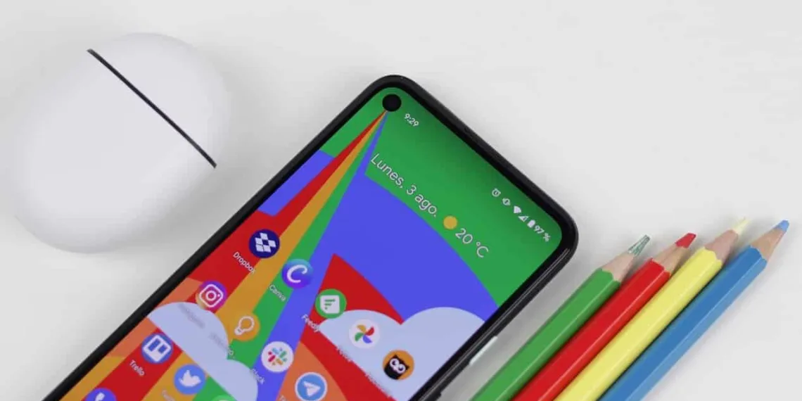 Phones with Qualcomm's Octacore Processor, 6GB RAM, 128GB storage were distributed in Q3 2020 - AnTuTu_TechnoSports.co.in