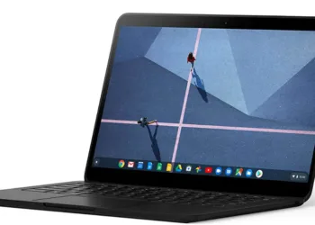 Google’s new Chromebook with AMD processor spotted online