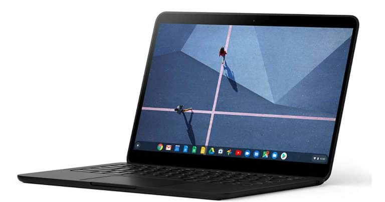 Google’s new Chromebook with AMD processor spotted online