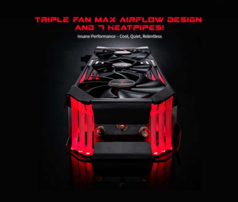 PowerColor officially announces Radeon RX 6800 XT & RX 6800 Red Devil custom graphics cards