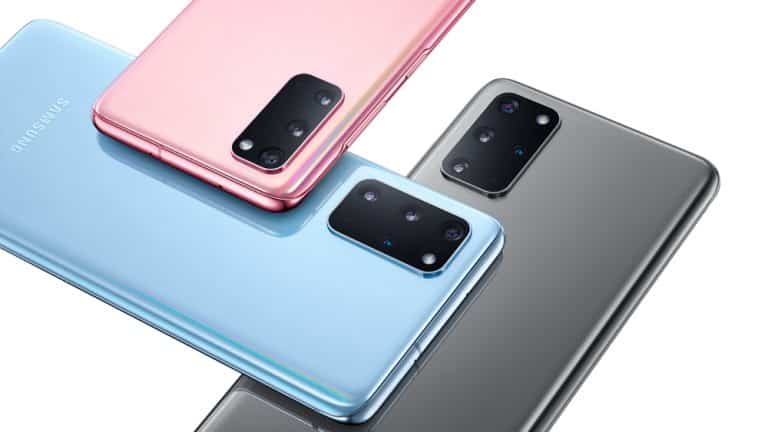 Samsung records 2nd highest profit share since 2014