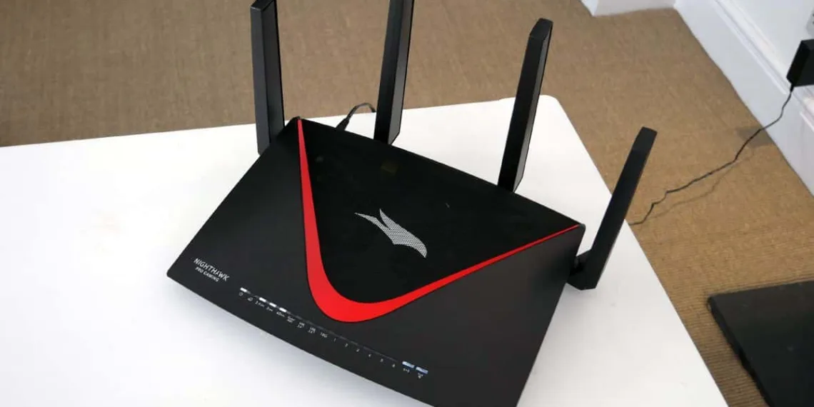 Protect your Smart Devices against any Vulnerability through NETGEAR Armor_TechnoSports.co.in Smart Home Devices