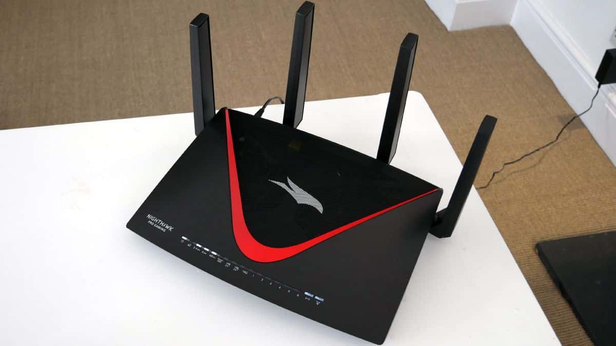 Protect your Smart Devices against any Vulnerability through NETGEAR Armor_TechnoSports.co.in Smart Home Devices