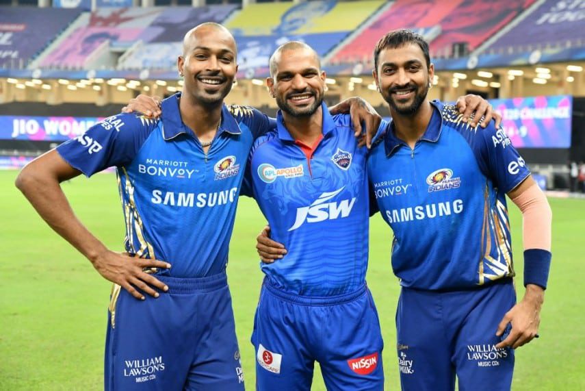 RAJ 5163n 571 855 IPL 2020: Mumbai Indians defeat Delhi Capitals to win the IPL 2020 trophy!