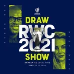 Rugby World Cup 2021 Draw to be confirmed in Auckland next week