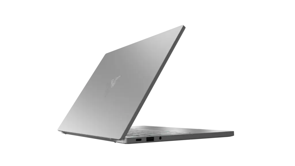 The Razer BOOK 13 – A Force of Productivity is Born