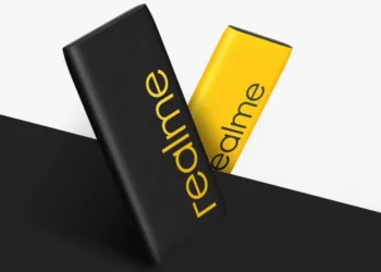 Realme 10000mAh Power Bank 2i is now available at INR 799