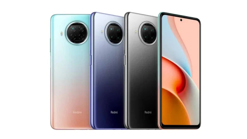 Redmi Note 9 and Note 9 Pro 5G launched in China: All you need to know