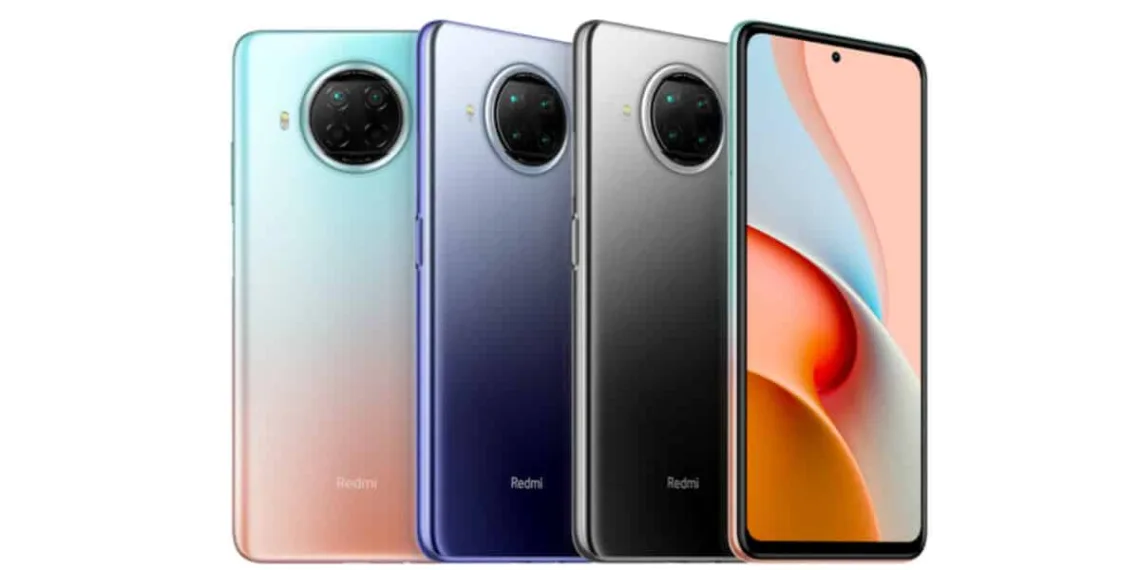 Redmi Note 9 and Note 9 Pro 5G launched in China: All you need to know
