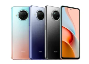 Redmi Note 9 and Note 9 Pro 5G launched in China: All you need to know