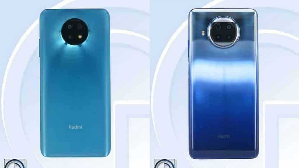 Redmi Note 9 5G TENAA 1604664395347 1 Redmi Note 9 Pro 5G will arrive on 26th November | Updated Information