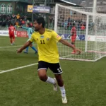 Who is Ritwik Das, the 23-year-old winger who made his debut for Kerala Blasters in ISL?