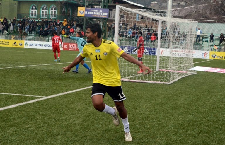 Who is Ritwik Das, the 23-year-old winger who made his debut for Kerala Blasters in ISL?
