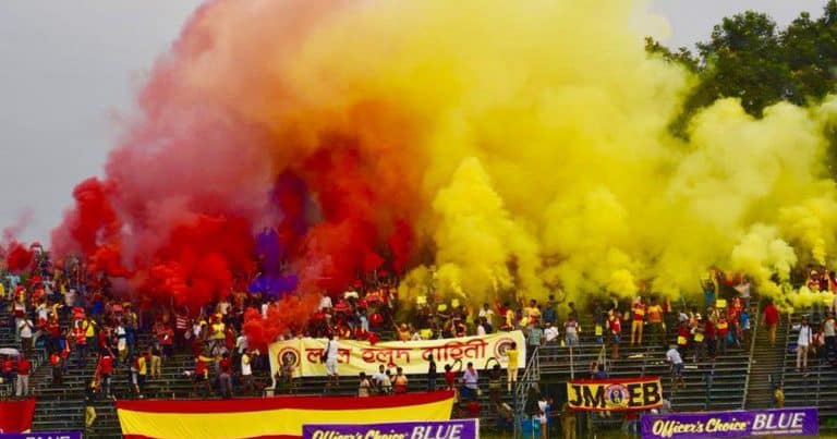 SC East Bengal’s first win in every competition