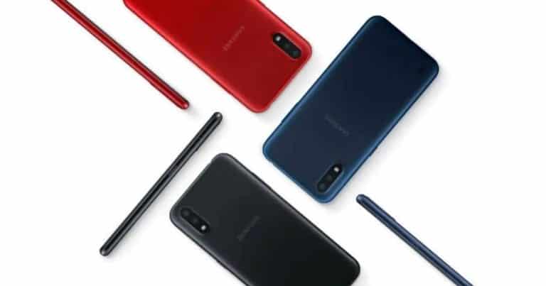 Samsung has announced Galaxy A12 and Galaxy A02s: Price and Specifications