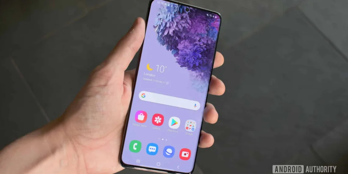 Via androidauthority