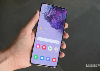 Via androidauthority