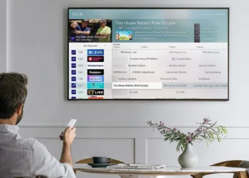 Samsung’s 2020 TVs receives support for Google Assistant