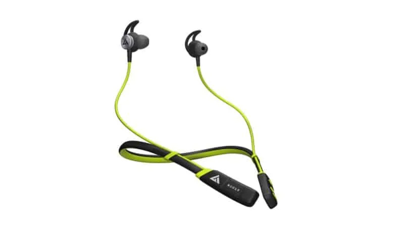Best Bluetooth Neckband Headphones you can Gift this Festive Season