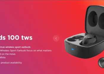 Motorola launches three new audio devices in India: Vervebuds 100 TWS, Ververap 105, and Verveloop 105 Bluetooth Earphones