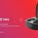 Motorola launches three new audio devices in India: Vervebuds 100 TWS, Ververap 105, and Verveloop 105 Bluetooth Earphones