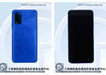 Redmi Note 10 5G spotted with this Dimensity chipset