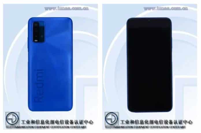 Redmi Note 10 4G specifications revealed ahead of its launch, hints Snapdragon 662 chipset Redmi Note 10 4G specifications revealed ahead of its launch, hints Snapdragon 662 chipset