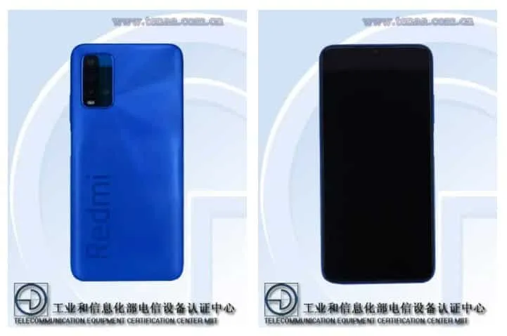 Redmi Note 10 4G specifications revealed ahead of its launch, hints Snapdragon 662 chipset