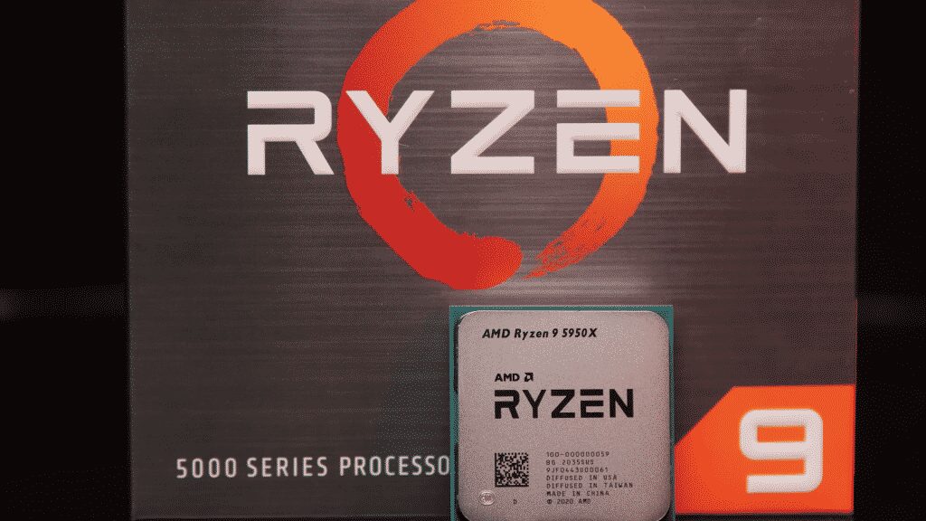 AMD Ryzen 9 5950X brings out the best in both Nvidia GeForce RTX 3090 and AMD's upcoming Radeon RX 6800 XT