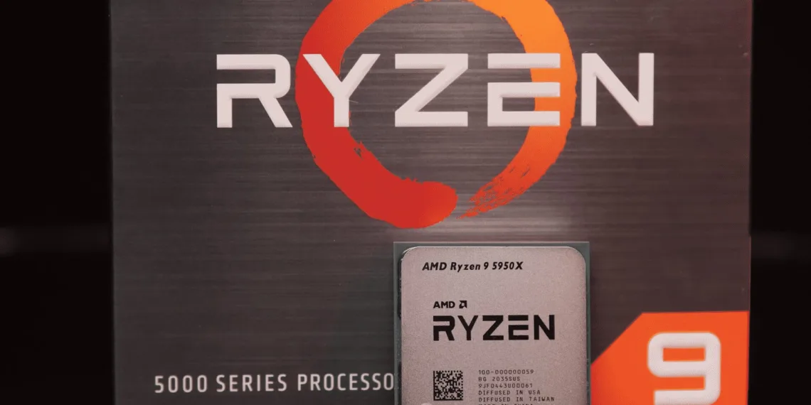 AMD Ryzen 9 5950X brings out the best in both Nvidia GeForce RTX 3090 and AMD's upcoming Radeon RX 6800 XT