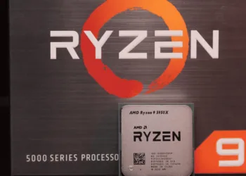 AMD Ryzen 9 5950X brings out the best in both Nvidia GeForce RTX 3090 and AMD's upcoming Radeon RX 6800 XT