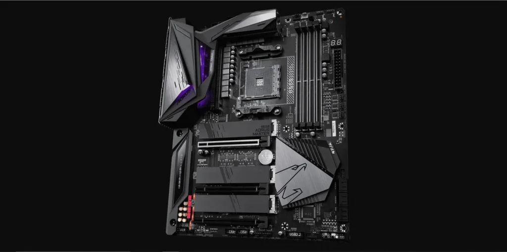 How to get your motherboard BIOS ready for new AMD Ryzen 5000 processors?