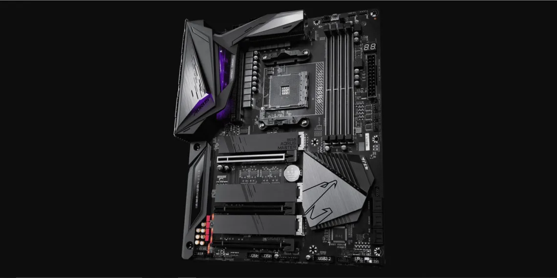 How to get your motherboard BIOS ready for new AMD Ryzen 5000 processors?
