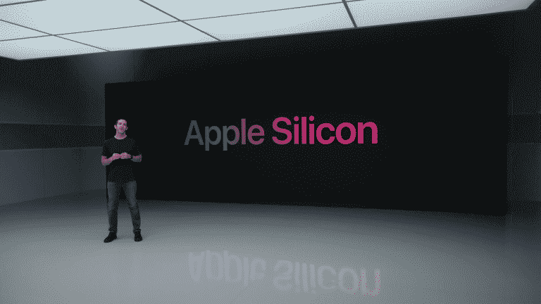 Apple to launch its upcoming ARM-based processor devices soon