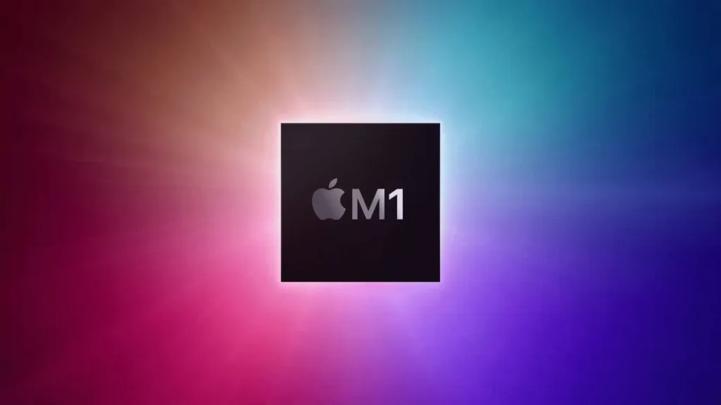 New Apple M1 chip on a MacBook Air beats Core i9 16-inch MacBook Pro in Geekbench