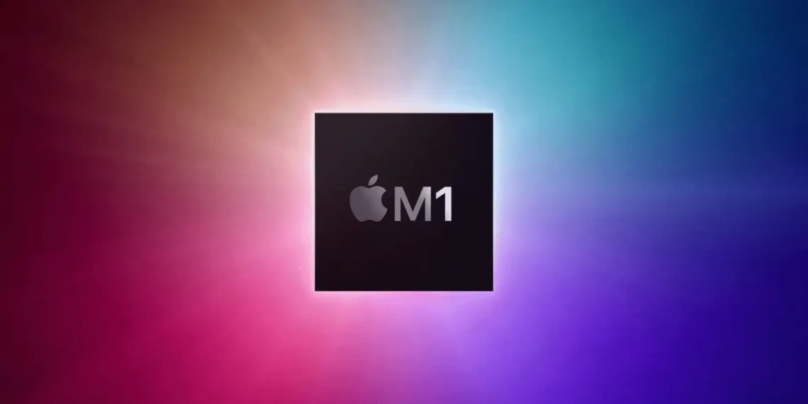 New Apple M1 chip on a MacBook Air beats Core i9 16-inch MacBook Pro in Geekbench