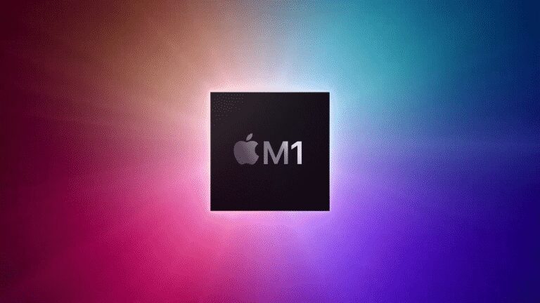 New Apple M1 chip on a MacBook Air beats Core i9 16-inch MacBook Pro in Geekbench