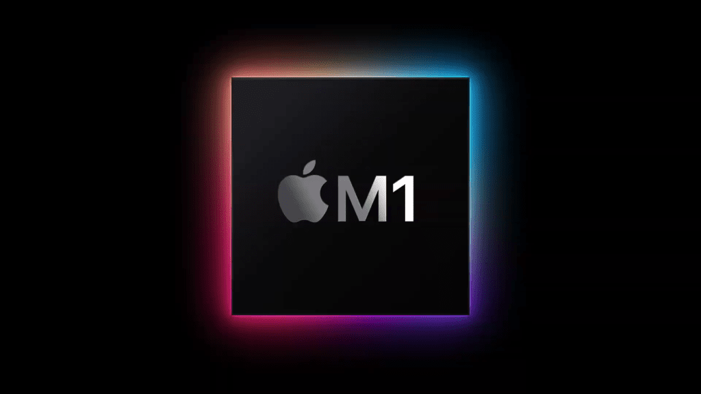 Apple M1 chip: The fastest chip made by Apple, ever!