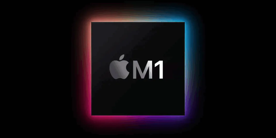 Apple M1 chip: The fastest chip made by Apple, ever!