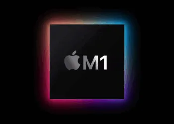 Apple M1 chip: The fastest chip made by Apple, ever!