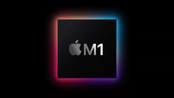 Apple M1 chip: The fastest chip made by Apple, ever! Apple M1 chip: The fastest chip made by Apple, ever!