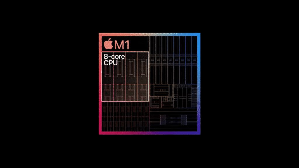 Apple M1 chip: The fastest chip made by Apple, ever!
