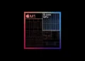 Apple M1 chip: The fastest chip made by Apple, ever!