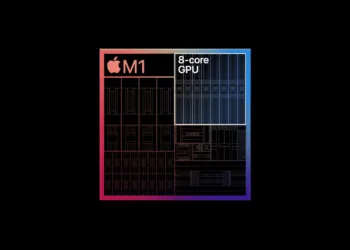 Apple M1 chip: The fastest chip made by Apple, ever!