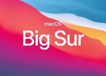 Apple is now accepting apps updates for its macOS Big Sur