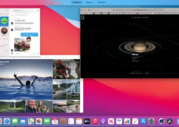 Apple users are facing several software issues